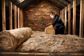 Types of Insulation We Offer in Clay, KY