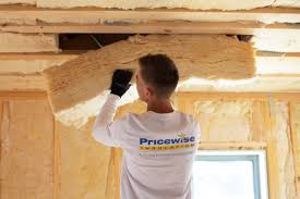 Best Insulation Air Sealing  in Clay, KY